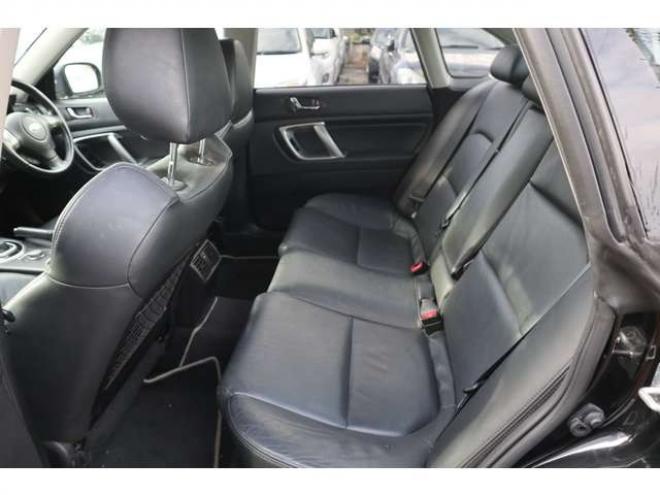 レガシィB4 2.0 GT 4WD　スマートキー・ターボ・走行6.8万キロ 2000