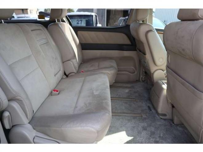 アルファード2.4 G AS プライムセレクション 4WD　キーレス・ナビ・TV・バックカメラ・両側パワースライドドア・8.9万キロ 2400