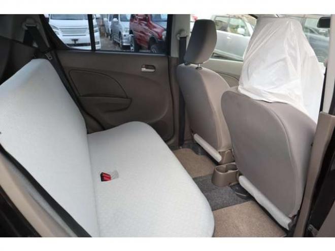 アルトエコ L 4WD　アイドリングストップ・ナビ・TV・キーレス・4.5万キロ 660