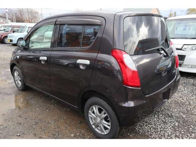 アルトエコ L 4WD　アイドリングストップ・ナビ・TV・キーレス・4.5万キロ 660