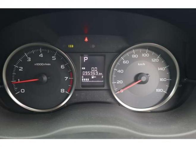 インプレッサスポーツ 2.0 i アイサイト 4WD　ナビ・TV・Bカメラ・キーレス 2000