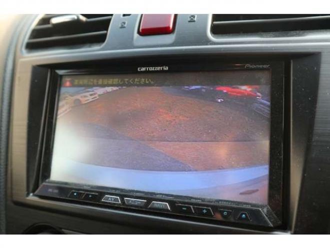 インプレッサスポーツ 2.0 i アイサイト 4WD　ナビ・TV・Bカメラ・スマートキー 2000