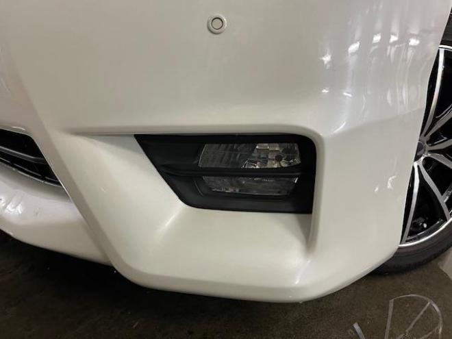 ヴェルファイア本州仕入　禁煙車　両側パワースライドドア　社外１８インチブラポリＡＷ　社外１７ＡＷ＋スタッドレスタイヤ付　ＫＥＮＷＯＯＤナビ　フルセグ地デジ　ＤＶＤ再生　Ｂｌｕｅｔｏｏｔｈオーディオ　バックカメラ 4WD 2400 5Dr