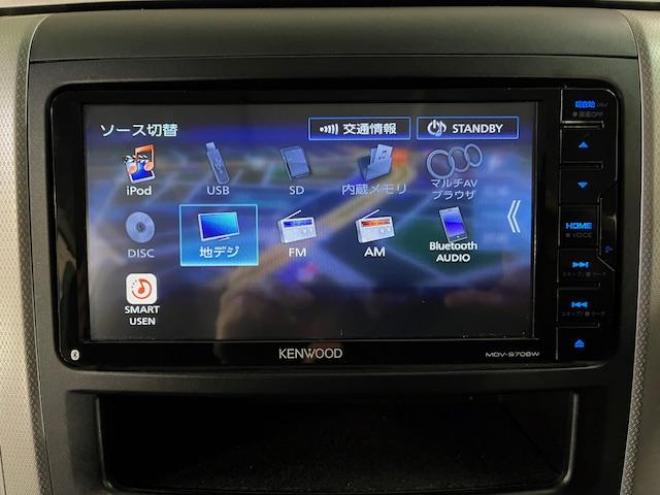 ヴェルファイア本州仕入　禁煙車　両側パワースライドドア　社外１８インチブラポリＡＷ　社外１７ＡＷ＋スタッドレスタイヤ付　ＫＥＮＷＯＯＤナビ　フルセグ地デジ　ＤＶＤ再生　Ｂｌｕｅｔｏｏｔｈオーディオ　バックカメラ 4WD 2400 5Dr