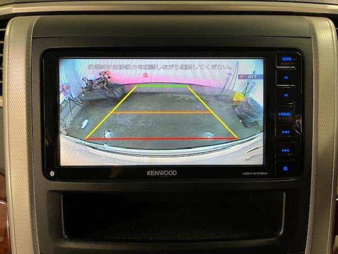 ヴェルファイア本州仕入　禁煙車　両側パワースライドドア　社外１８インチブラポリＡＷ　社外１７ＡＷ＋スタッドレスタイヤ付　ＫＥＮＷＯＯＤナビ　フルセグ地デジ　ＤＶＤ再生　Ｂｌｕｅｔｏｏｔｈオーディオ　バックカメラ 4WD 2400 5Dr