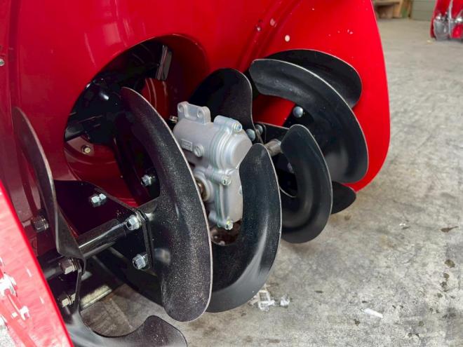 除雪機除雪機　ホンダ　HS655c