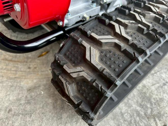 除雪機除雪機　ホンダ　HS655c