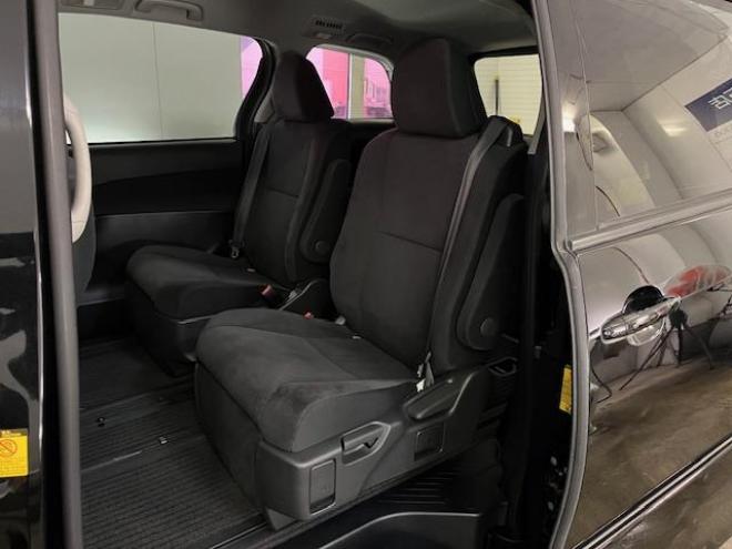 エスティマワンオーナー　寒冷地仕様　禁煙車　両側パワースライドドア　パワーバックドア　純正１８インチＡＷ　純正１６ＡＷ＋スタッドレスタイヤ　純正ナビ　フルセグ地デジ　ＤＶＤ再生　Ｂｌｕｅｔｏｏｔｈ　バックカメラ 4WD 2400 5Dr