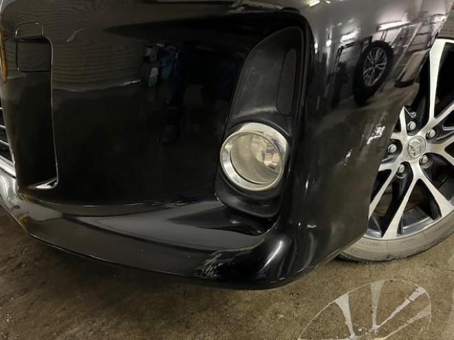 エスティマワンオーナー　寒冷地仕様　禁煙車　両側パワースライドドア　パワーバックドア　純正１８インチＡＷ　純正１６ＡＷ＋スタッドレスタイヤ　純正ナビ　フルセグ地デジ　ＤＶＤ再生　Ｂｌｕｅｔｏｏｔｈ　バックカメラ 4WD 2400 5Dr