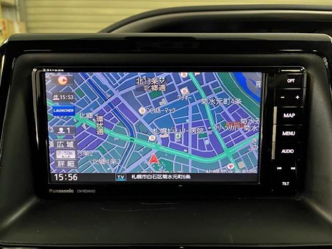 ヴォクシー本州仕入　ワンオーナー　アルパインリアモニター　ストラーダナビ　フルセグ地デジ　ＤＶＤ再生　Ｂｌｕｅｔｏｏｔｈオーディオ　バックカメラ　純正エンジンスターター　純正ＬＥＤヘッドライト　純正ＥＴＣ 4WD 2000 5Dr