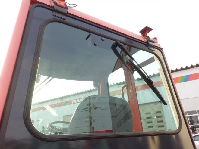 ホイールローダクボタ R430Z  バケット容量0.4m3