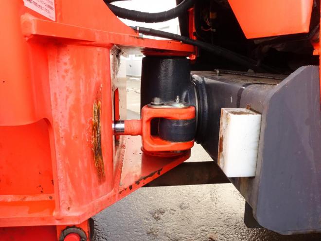 ホイールローダクボタ R430Z  バケット容量0.4m3