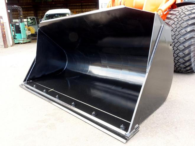 ホイールローダ日立 ZW40-5B  バケット容量0.5m3