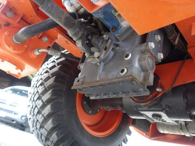 ホイールローダ日立 ZW40-5B  バケット容量0.5m3