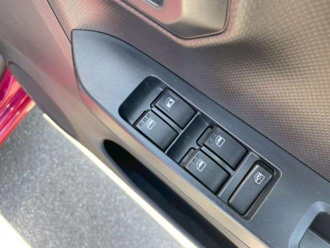 ミライース L 4WD　 660