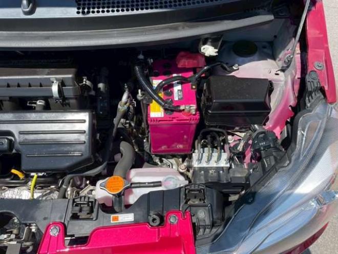 ミライース L 4WD　 660