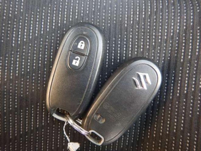 ワゴンRFX リミテッド 4WD　 660