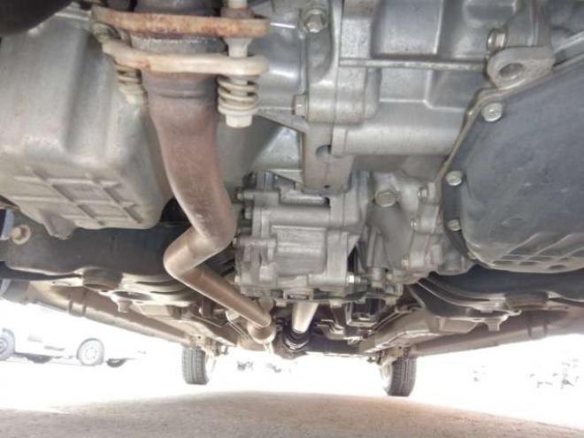 ワゴンRFX リミテッド 4WD　 660