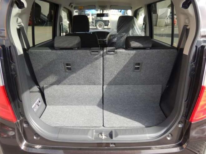ワゴンRFX リミテッド 4WD　 660