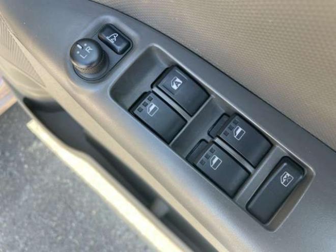 タントX 4WD　 660