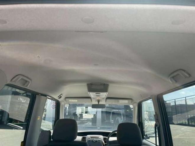 タントX 4WD　 660