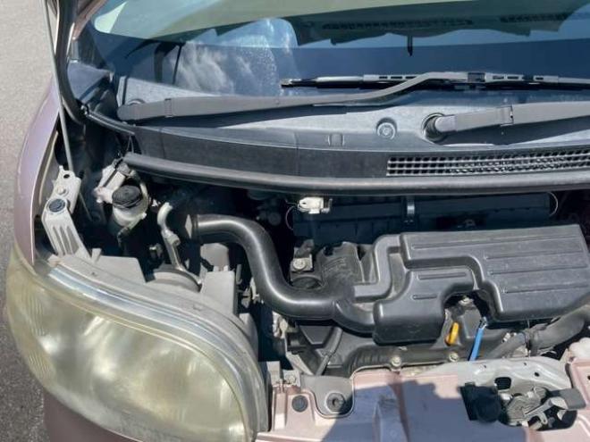 タントX 4WD　 660