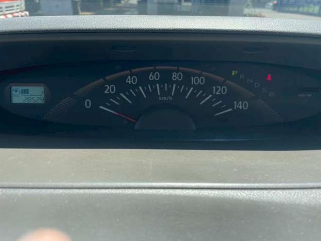 タントX 4WD　 660