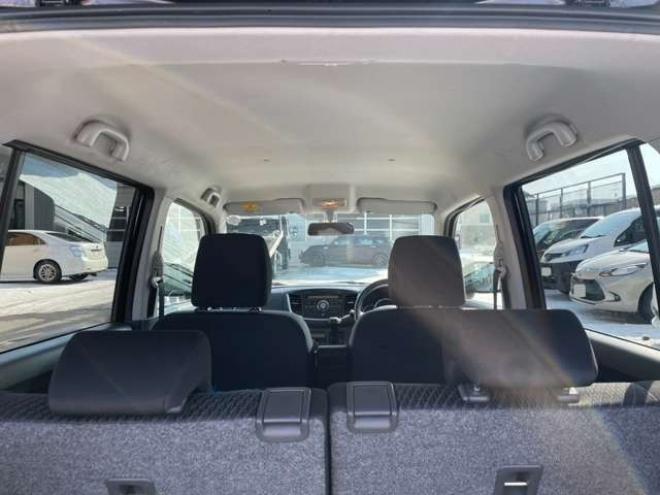 ワゴンRスティングレー X 4WD　 660