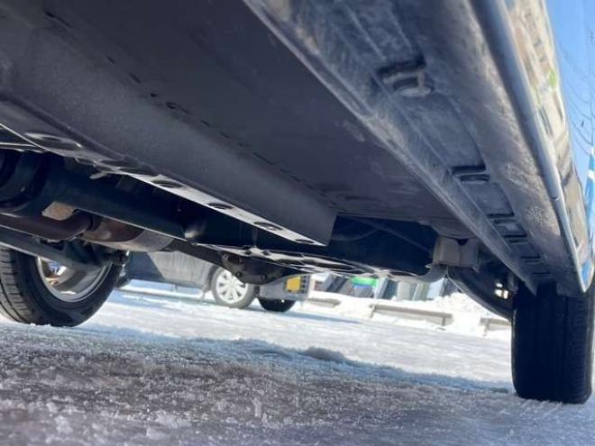 ワゴンRスティングレー X 4WD　 660