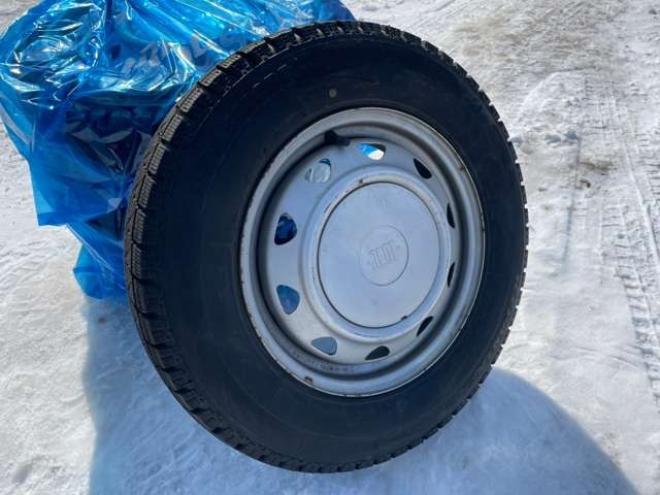 ワゴンRスティングレー X 4WD　 660