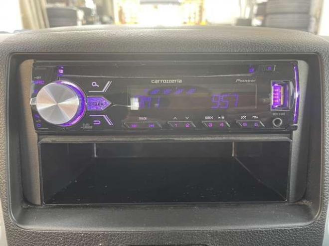 スペーシアG 4WD　 660