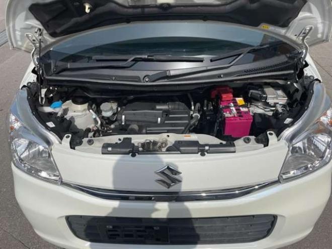 スペーシアG 4WD　 660