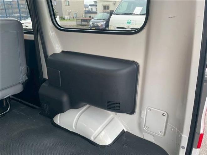 タウンエースバン1.5 DX 4WD　 1500