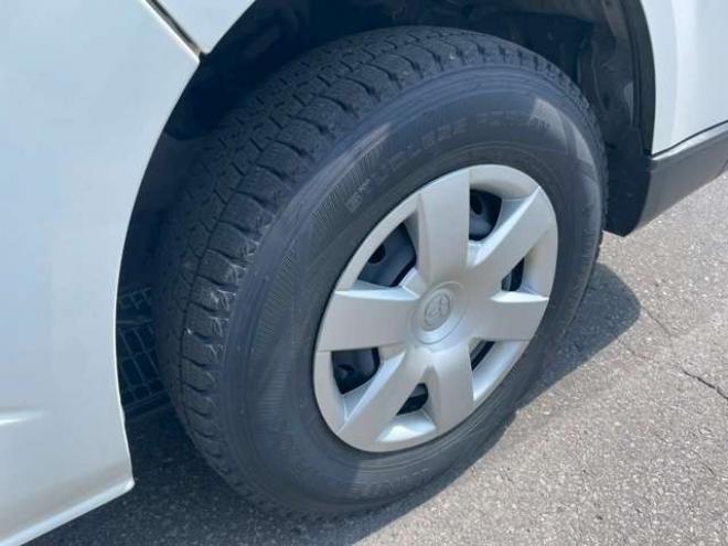 ハイエースバン2.8 中温冷凍バン ロング ディーゼルターボ 4WD　 2800