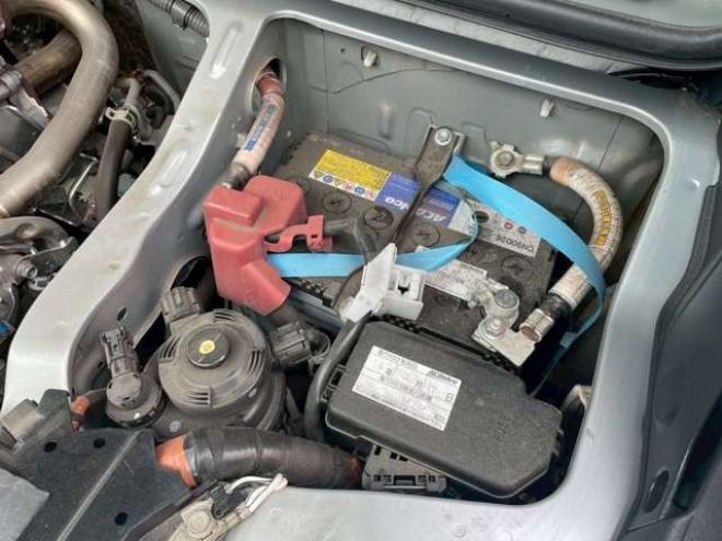 ハイエースバン2.8 DX ロング ディーゼルターボ 4WD　 2800