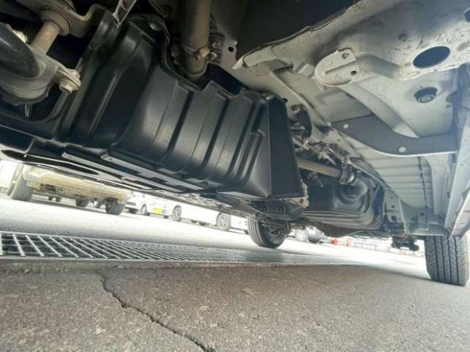 ハイエースバン2.8 DX ロング ディーゼルターボ 4WD　 2800