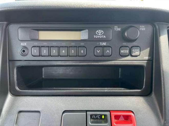 タウンエーストラック1.5 DX 三方開 4WD　 1500