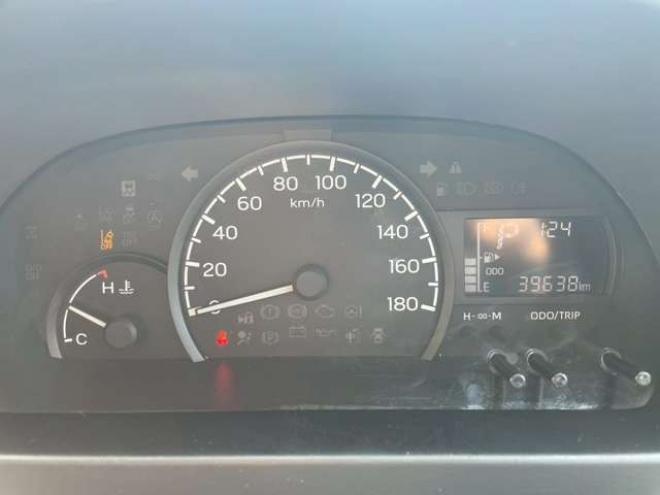 タウンエーストラック1.5 DX 三方開 4WD　 1500