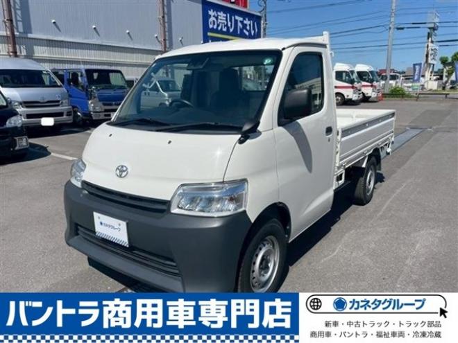 タウンエーストラック1.5 DX 三方開 4WD　 1500