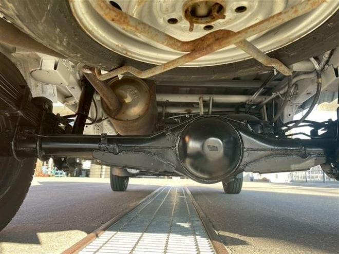 タウンエーストラック1.5 DX 三方開 4WD　 1500