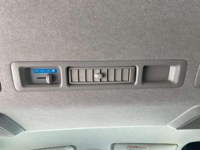 ハイエースバン2.8 DX ロング GLパッケージ ディーゼルターボ 4WD　 2800