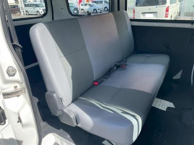 タウンエースバン1.5 DX 4WD　 1500