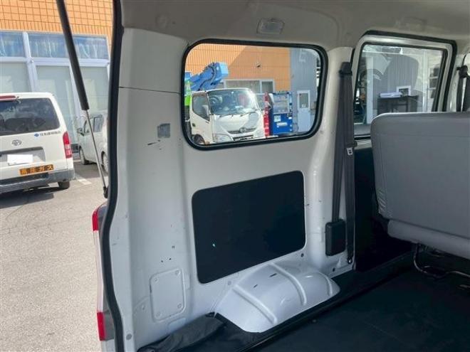 タウンエースバン1.5 DX 4WD　 1500