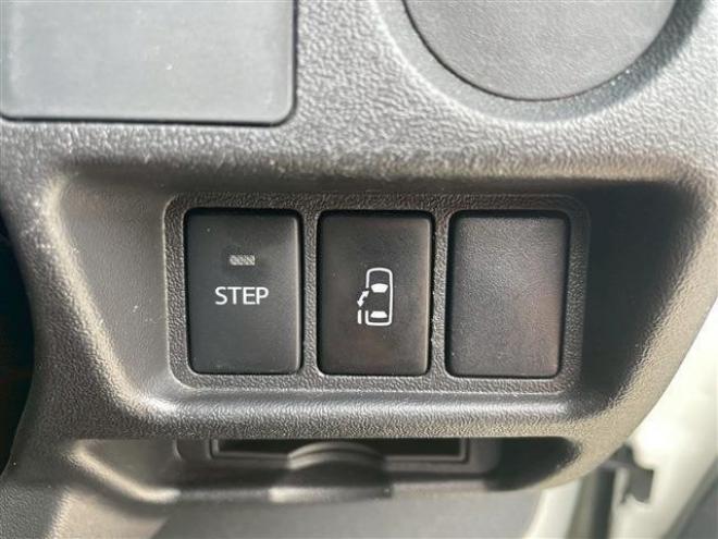 ハイエースバン3.0 ウェルキャブ Bタイプ ロング ディーゼルターボ 4WD　 福祉車両 3000