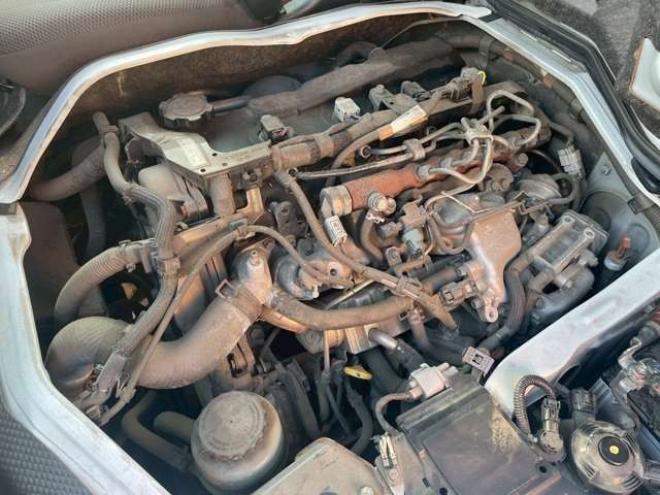 ハイエースバン3.0 中温冷凍バン ロング ディーゼルターボ 4WD　 3000