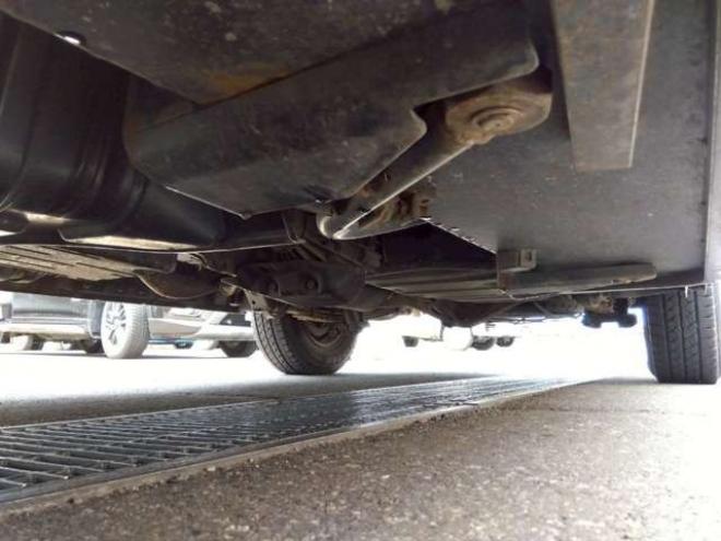 ハイエースバン3.0 ウェルキャブ Cタイプ ロング ディーゼルターボ 4WD　(レジアスエース) 福祉車両 3000