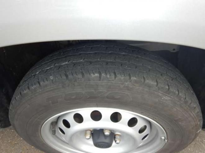 プロボックスバン4WD　DX-C　 1490