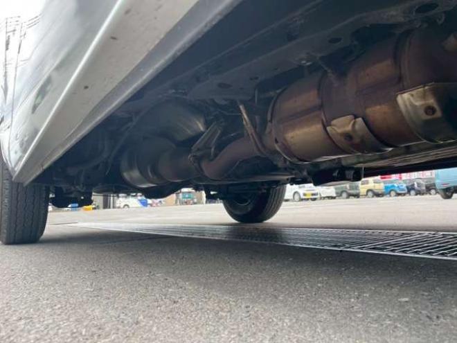 ハイエースバン3.0 DX ロング GLパッケージ ディーゼルターボ 4WD　(レジアスエース) 3000