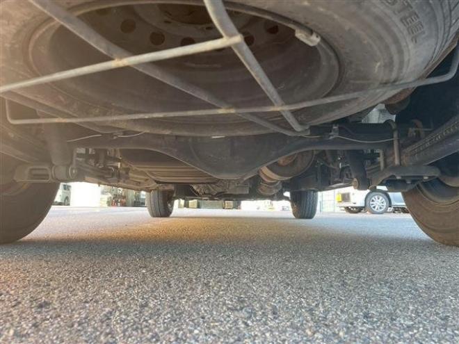 ハイエースバン3.0 低温冷凍バン ロング ディーゼルターボ 4WD　 3000