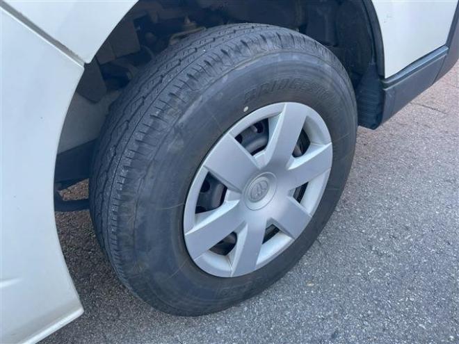 ハイエースバン3.0 低温冷凍バン ロング ディーゼルターボ 4WD　 3000